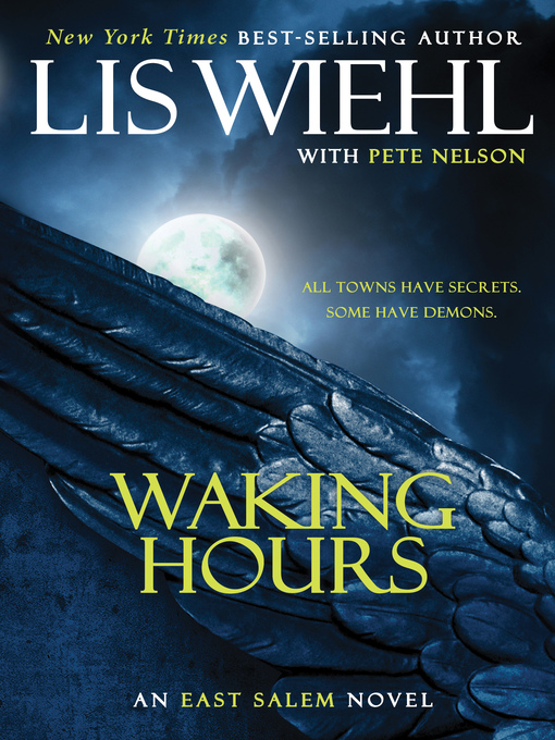 Cover image for Waking Hours